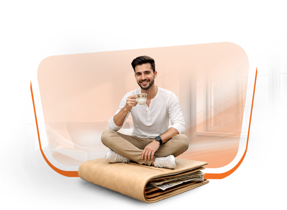 Personal loan eligibility check
